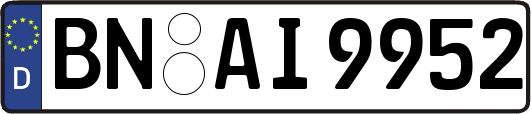 BN-AI9952