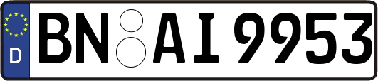 BN-AI9953