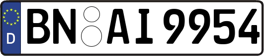BN-AI9954