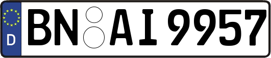 BN-AI9957