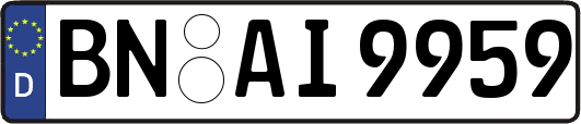 BN-AI9959