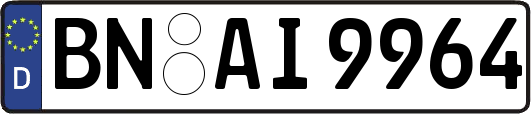 BN-AI9964