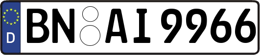 BN-AI9966