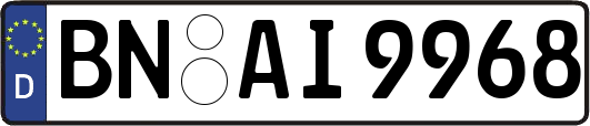 BN-AI9968