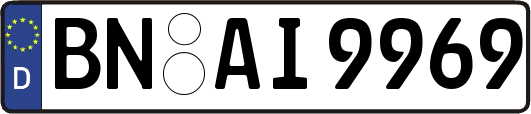 BN-AI9969