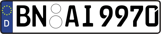 BN-AI9970