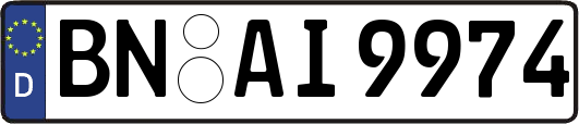 BN-AI9974