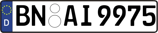 BN-AI9975