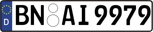 BN-AI9979