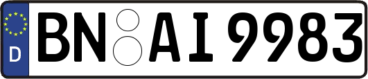 BN-AI9983