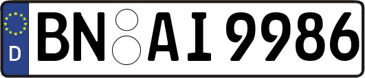 BN-AI9986