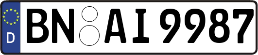 BN-AI9987