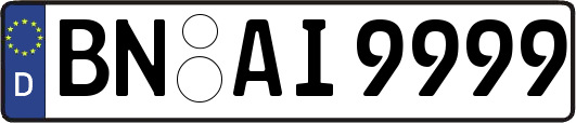 BN-AI9999