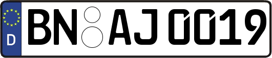 BN-AJ0019
