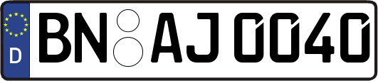 BN-AJ0040