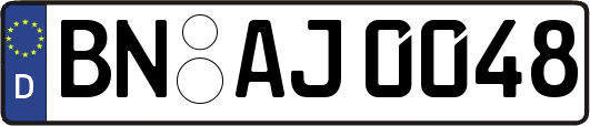 BN-AJ0048