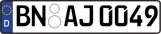 BN-AJ0049