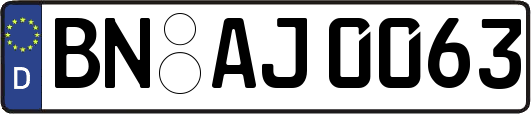 BN-AJ0063