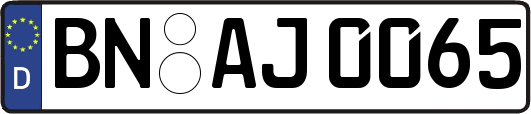 BN-AJ0065