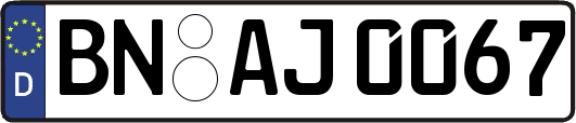 BN-AJ0067