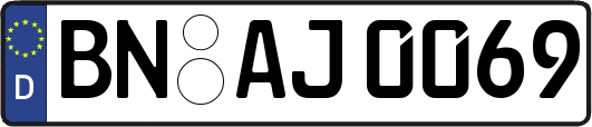 BN-AJ0069
