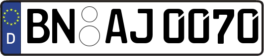 BN-AJ0070