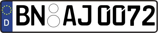 BN-AJ0072