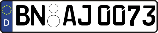 BN-AJ0073