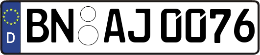 BN-AJ0076