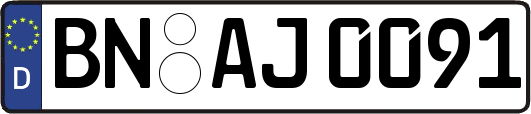 BN-AJ0091
