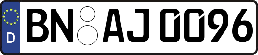 BN-AJ0096