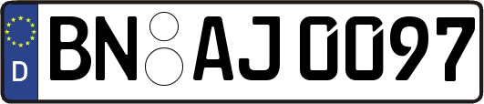 BN-AJ0097