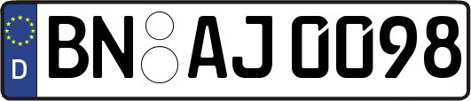 BN-AJ0098