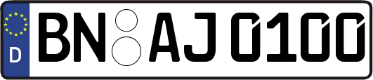 BN-AJ0100
