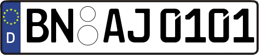 BN-AJ0101