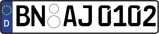 BN-AJ0102