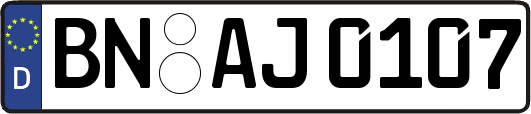 BN-AJ0107