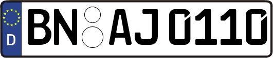 BN-AJ0110