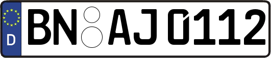 BN-AJ0112