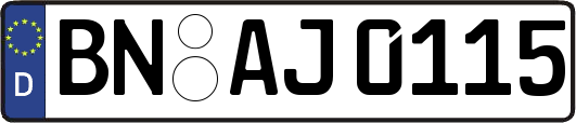 BN-AJ0115
