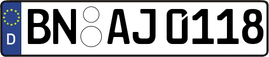 BN-AJ0118