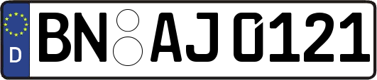 BN-AJ0121