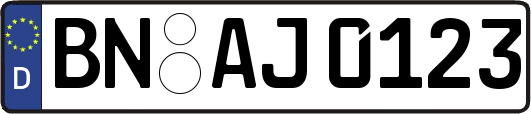 BN-AJ0123