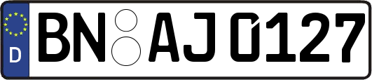 BN-AJ0127