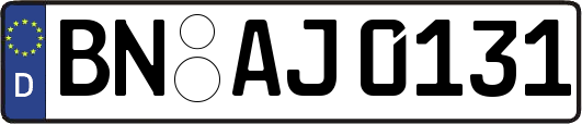BN-AJ0131