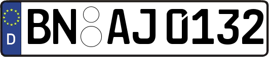 BN-AJ0132