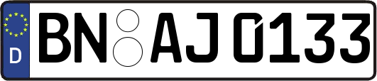 BN-AJ0133