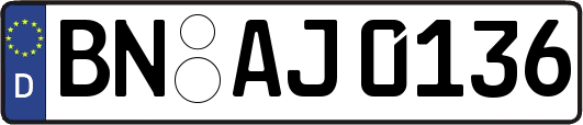 BN-AJ0136