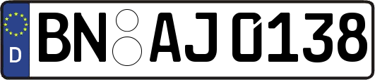 BN-AJ0138