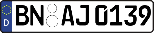 BN-AJ0139